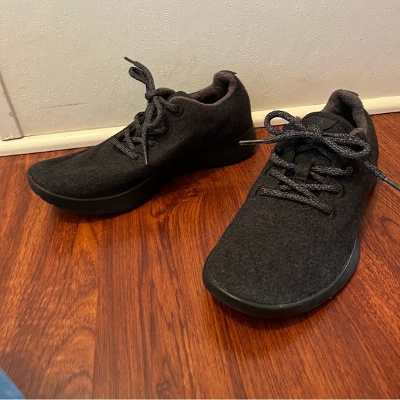 NWOT allbirds The wool runners - Picture 4 of 8